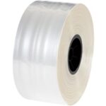 High Clarity Polypropylene - 1000 x 3"
