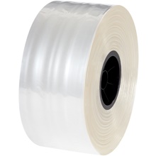 High Clarity Polypropylene - 1000 x 5"