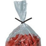 Twist Ties - 4"