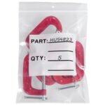 Reclosable Bags - 3 x 2"