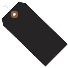 Plastic Tags - 4.75 x 2.375"