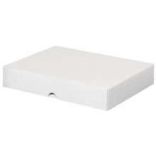 Stationary Folding Cartons - 11 x 2 x 8.5"