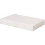 Stationary Folding Cartons - 8.5 x 14 x 2"