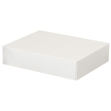 Stationary Folding Cartons - 11 x 2.5 x 8.5"