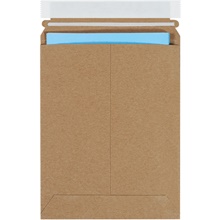 Flat Mailers - 9 x 7"