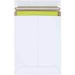 Flat Mailers - 9 x 7"