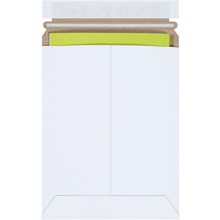 Flat Mailers - 9 x 7"