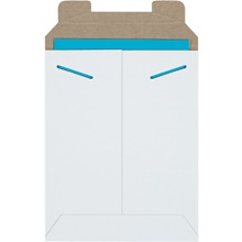 Flat Mailers - 9 x 7"
