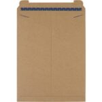 Flat Mailers - 24 x 18"