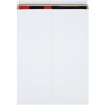 Flat Mailers - 24 x 18"