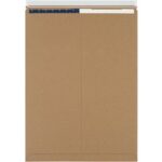 Flat Mailers - 24 x 18"