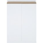 Flat Mailers - 27 x 20"