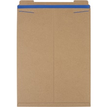 Flat Mailers - 27 x 20"