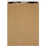 Flat Mailers - 27 x 20"