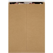 Flat Mailers - 27 x 20"