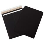 Flat Mailers - 21 x 17"