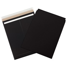 Flat Mailers - 21 x 17"