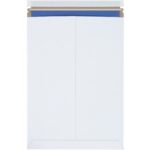 Flat Mailers - 18 x 13"