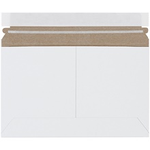 Flat Mailers - 6 x 9"