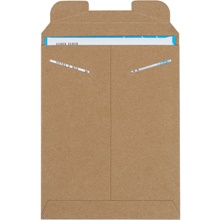 Flat Mailers - 11.5 x 9"