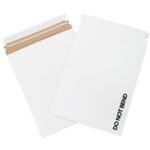 Flat Mailers - 11.5 x 9"