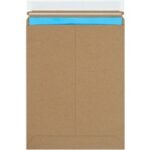 Flat Mailers - 11.5 x 9"