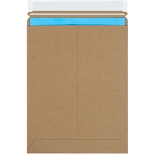 Flat Mailers - 11.5 x 9"