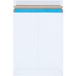Flat Mailers - 11.5 x 9"
