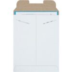 Flat Mailers - 11.5 x 9"