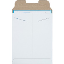 Flat Mailers - 11.5 x 9"
