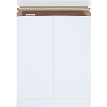 Flat Mailers - 13.5 x 11"