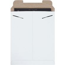 Flat Mailers - 13.5 x 11"