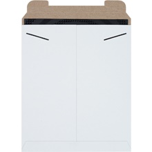 Flat Mailers - 15 x 12.75"