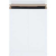 Flat Mailers - 12.25 x 9.75"
