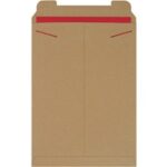 Flat Mailers - 18 x 13"