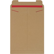 Flat Mailers - 18 x 13"