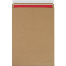 Flat Mailers - 18 x 13"