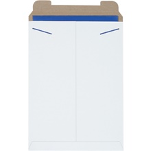 Flat Mailers - 18 x 13"