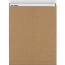 Flat Mailers - 21 x 17"
