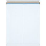 Flat Mailers - 21 x 17"