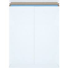 Flat Mailers - 21 x 17"