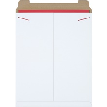 Flat Mailers - 21 x 17"