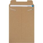 Flat Mailers - 16 x 11"