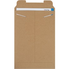 Flat Mailers - 16 x 11"