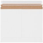 Flat Mailers - 9 x 11.5"