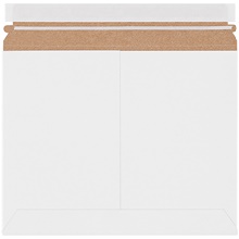 Flat Mailers - 9 x 11.5"