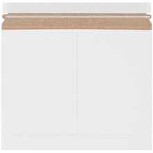 Flat Mailers - 9.75 x 12.25"