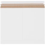 Flat Mailers - 11.875 x 14.875"