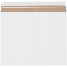 Flat Mailers - 11.875 x 14.875"
