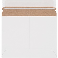 Flat Mailers - 6 x 8"